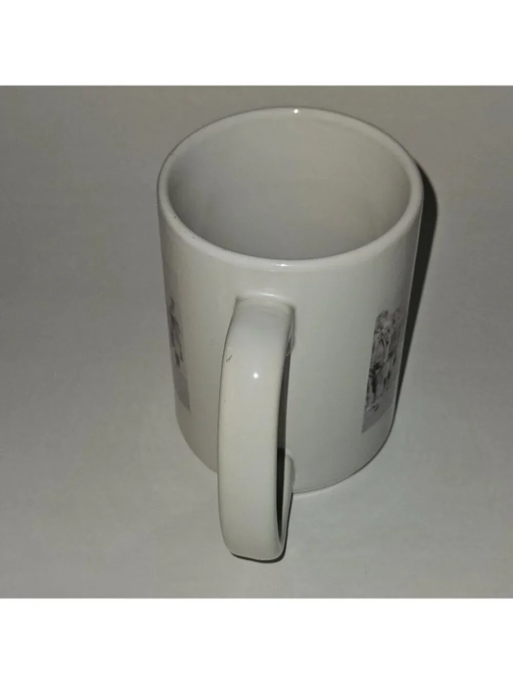 Sons of Beaches Bandon Oregon 1924 Mug Souvenir Collectible Beachmen